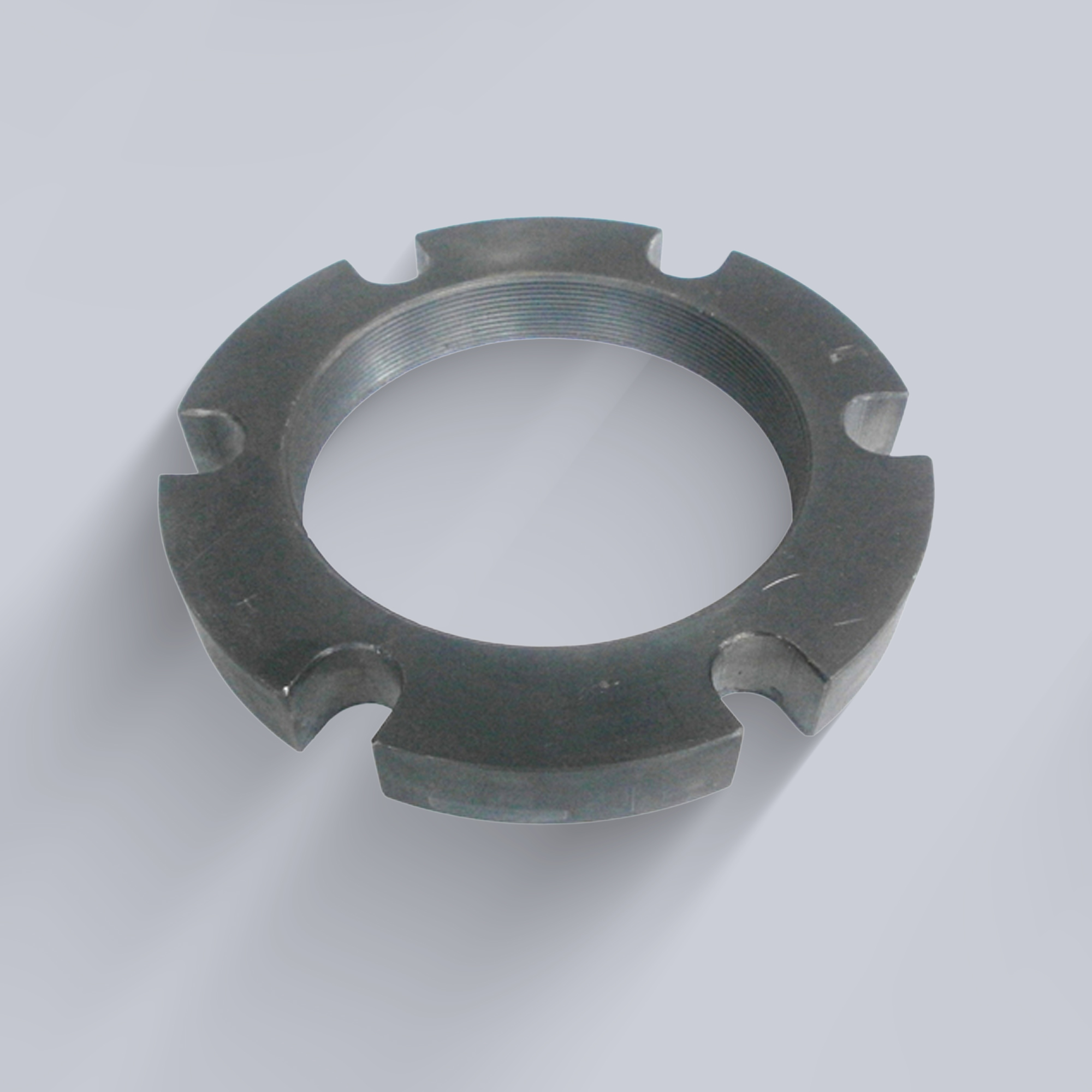 تفاصيل المحور